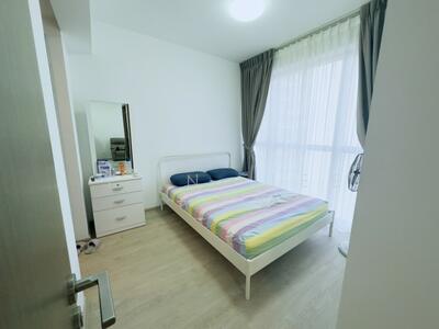 For Sale - Affinity At Serangoon