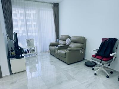 For Sale - Affinity At Serangoon