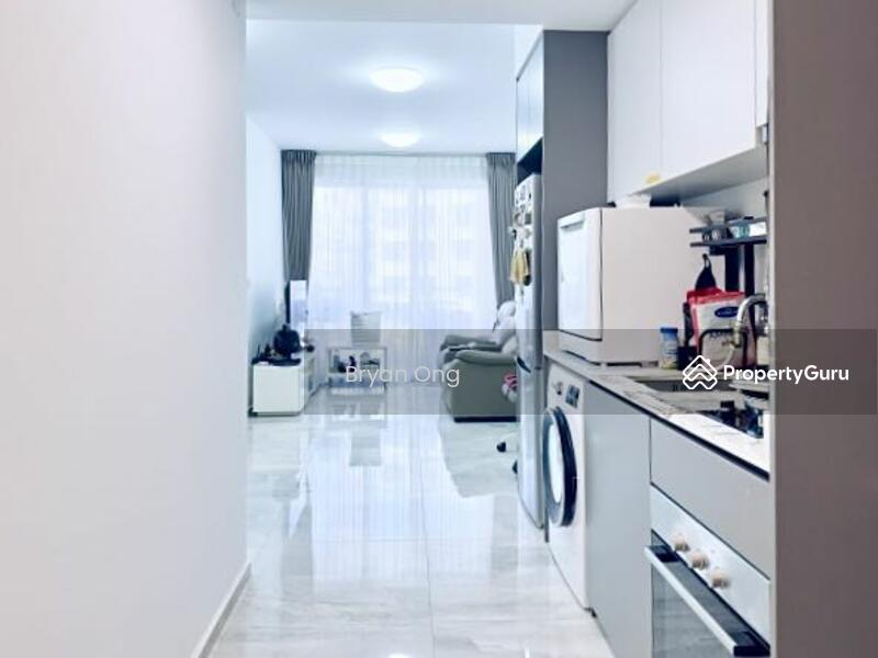 For Sale - Affinity At Serangoon