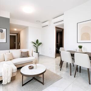 For Sale - Affinity At Serangoon