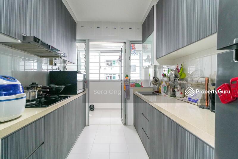 For Sale - 780D Woodlands Crescent