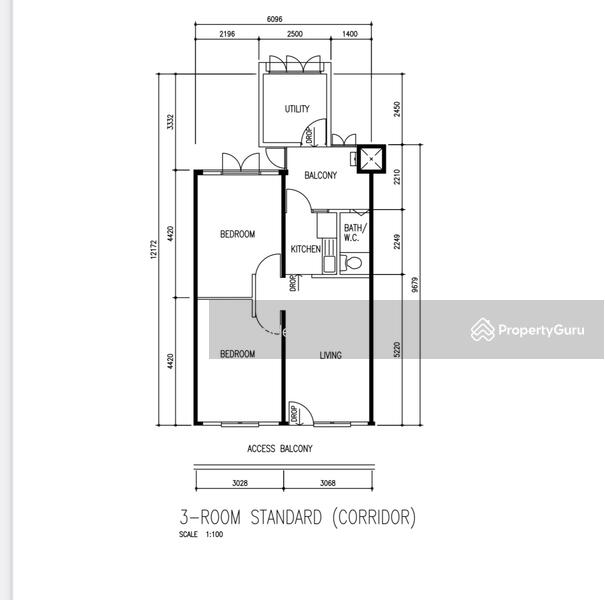 For Rent 34 Circuit Road