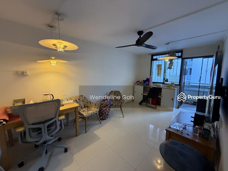 For Rent - 34 Circuit Road