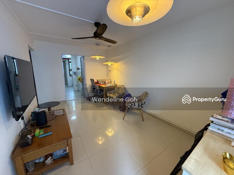 For Rent - 34 Circuit Road