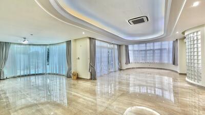 For Rent - Elegant & Serene 5 Bedroom GCB at Swiss Club Road