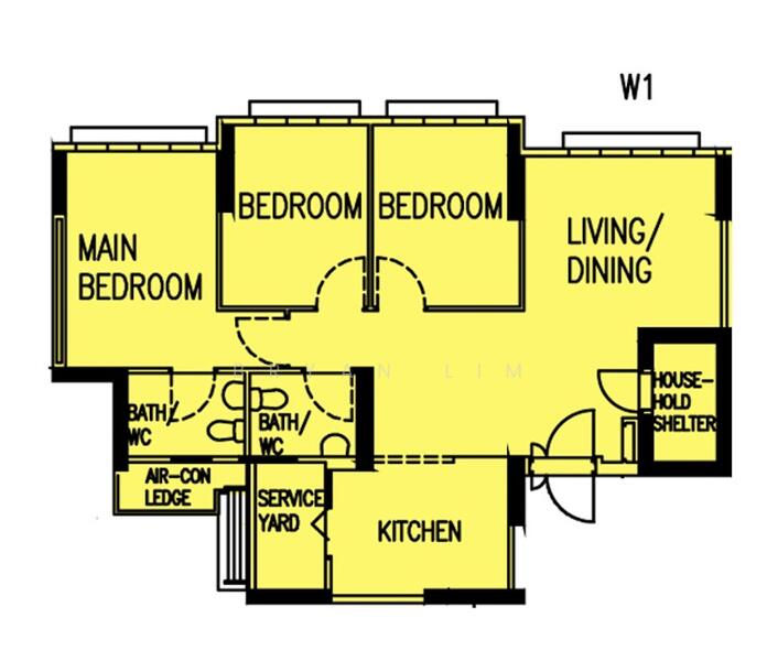 For Sale 234B Sumang Lane