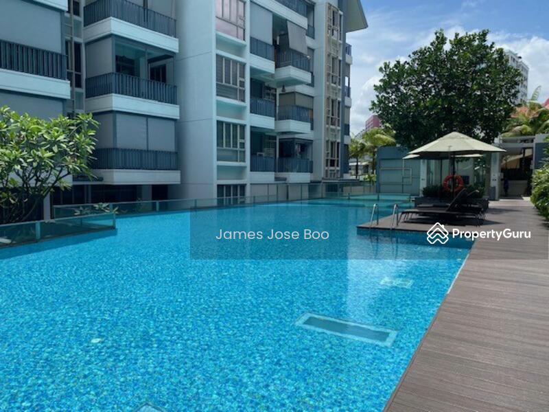 For Rent - The Waterline
