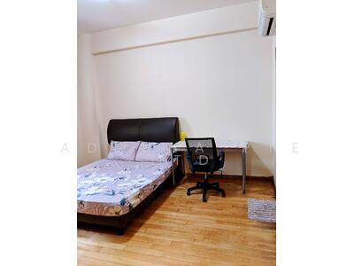 For Rent - Changi Green