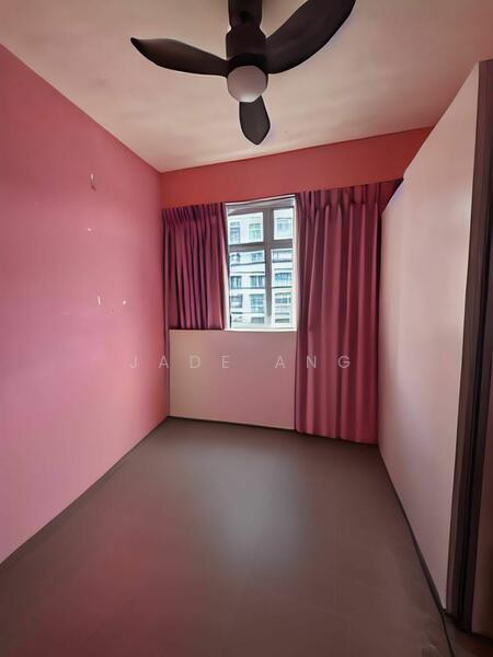 Common room