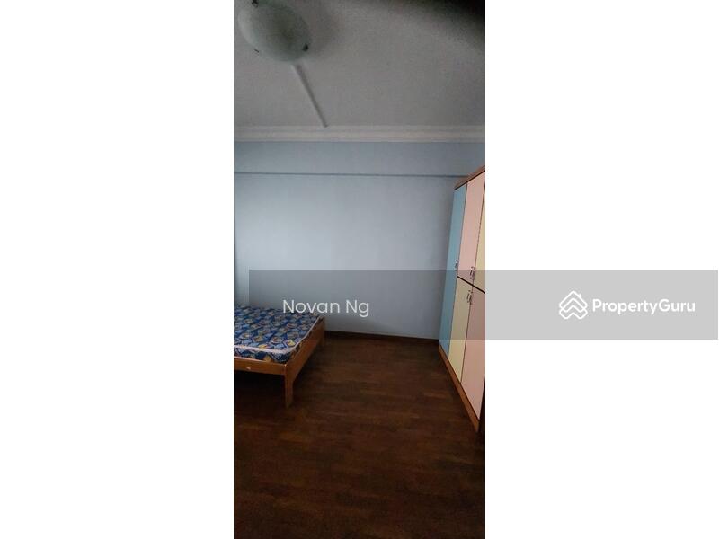 For Rent - 615 Bukit Panjang Ring Road
