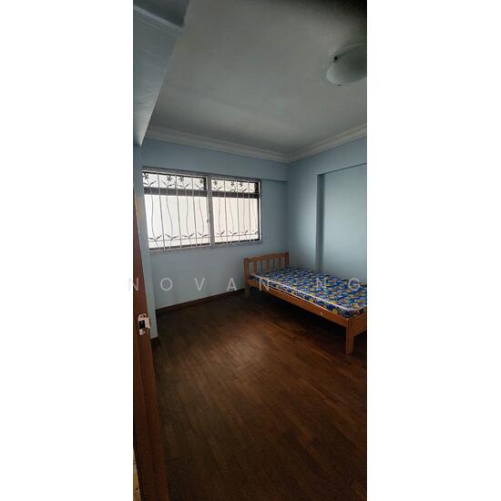 615 Bukit Panjang Ring Road, 615 Bukit Panjang Ring Road,