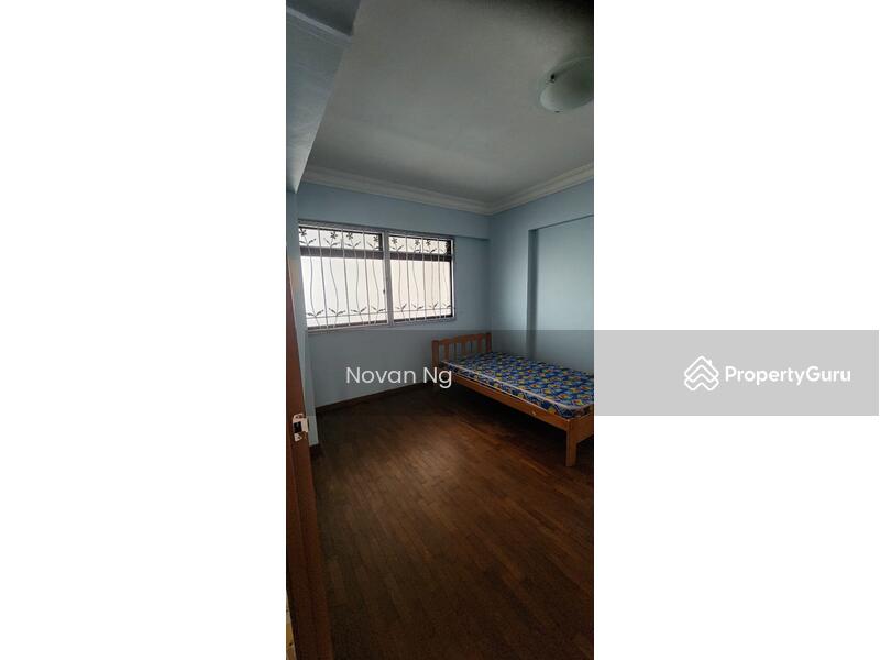 For Rent - 615 Bukit Panjang Ring Road