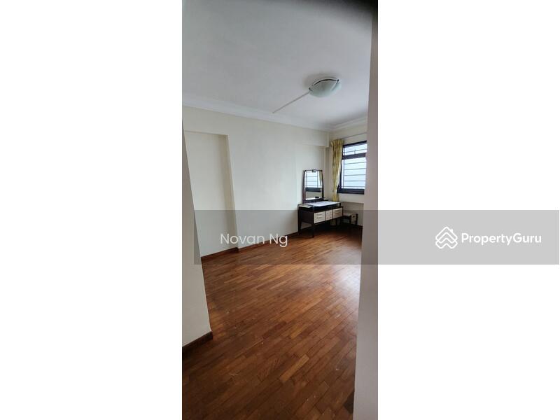 For Rent - 615 Bukit Panjang Ring Road