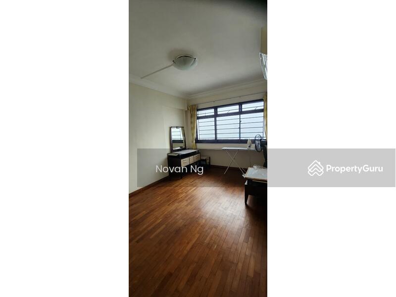 For Rent - 615 Bukit Panjang Ring Road