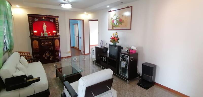 For Rent - 615 Bukit Panjang Ring Road