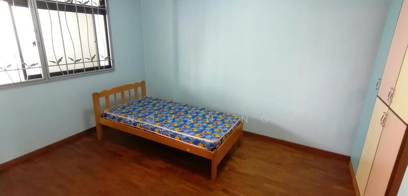For Rent - 615 Bukit Panjang Ring Road