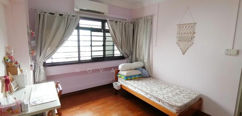 For Rent - 615 Bukit Panjang Ring Road