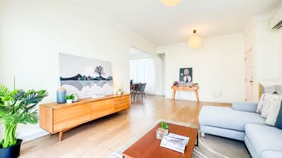 For Sale - ⭐️Freehold Nassim Condo Beside Botanic Gardens & MRT ⭐️