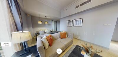 For Rent - Adina Serviced Apartments Singapore Orchard