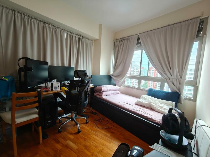Common Room