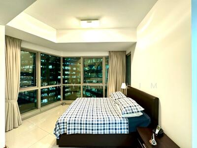 For Sale - The Sail @ Marina Bay