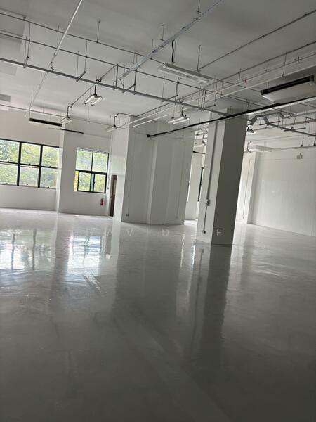Interlocal Centre, 100G Pasir Panjang Road, 5,166 sqft, Light Industrial (B1) For Rent, by David Ee, 60095488 - Others - CommercialGuru.com.sg