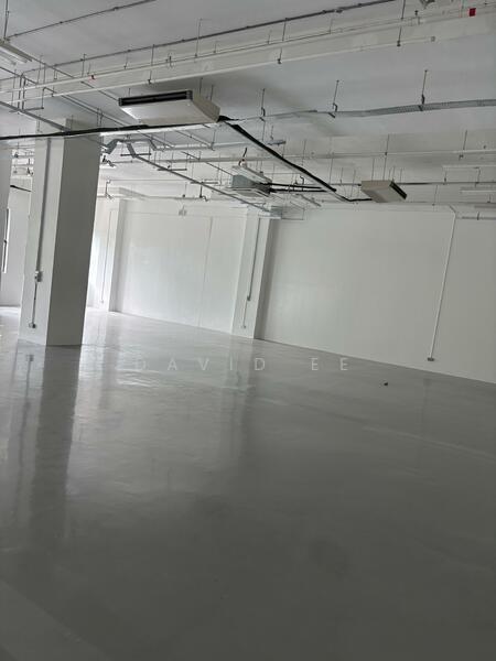 Interlocal Centre, 100G Pasir Panjang Road, 5,166 sqft, Light Industrial (B1) For Rent, by David Ee, 60095488 - Others - CommercialGuru.com.sg
