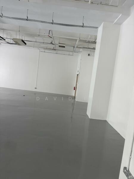 Interlocal Centre, 100G Pasir Panjang Road, 5,166 sqft, Light Industrial (B1) For Rent, by David Ee, 60095488 - Others - CommercialGuru.com.sg