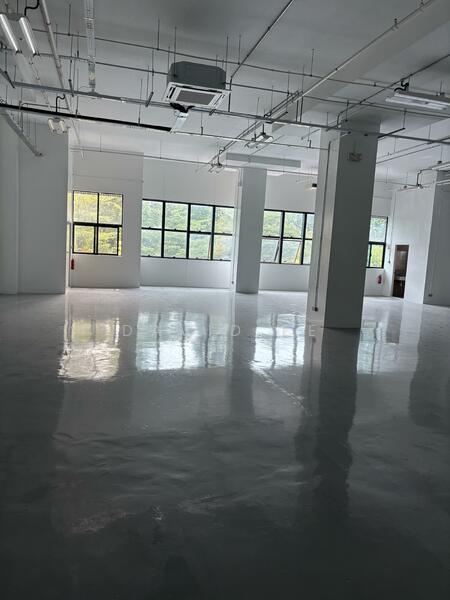 Interlocal Centre, 100G Pasir Panjang Road, 5,166 sqft, Light Industrial (B1) For Rent, by David Ee, 60095488 - Others - CommercialGuru.com.sg