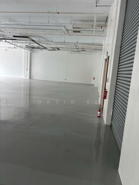 Interlocal Centre, 100G Pasir Panjang Road, 5,166 sqft, Light Industrial (B1) For Rent, by David Ee, 60095488 - Others - CommercialGuru.com.sg