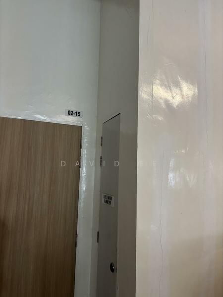 Interlocal Centre, 100G Pasir Panjang Road, 5,166 sqft, Light Industrial (B1) For Rent, by David Ee, 60095488 - Corridor - CommercialGuru.com.sg