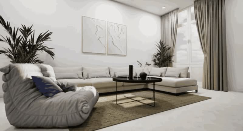 Sun Plaza, 30 Sembawang Drive, 2 Bedrooms, 1,066 sqft, Apartment For Sale, by Zoe Lim, 60095510 - This Photo is for illustration only - PropertyGuru.com.sg