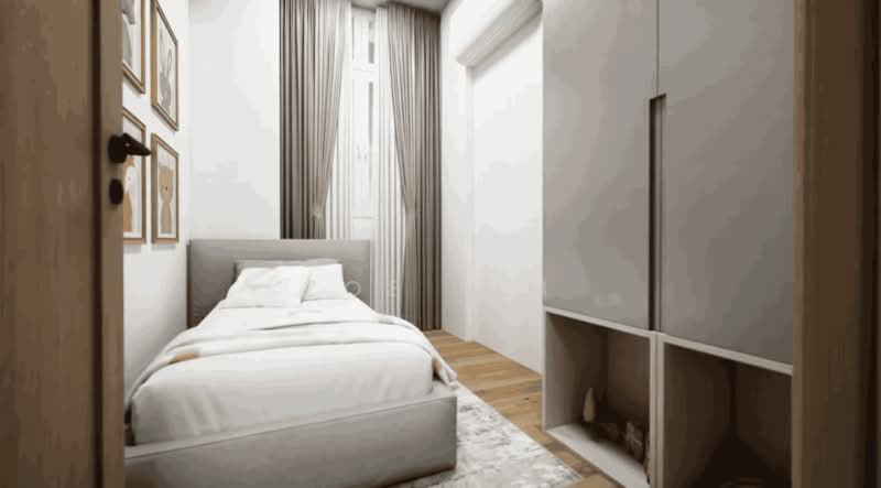 Sun Plaza, 30 Sembawang Drive, 2 Bedrooms, 1,066 sqft, Apartment For Sale, by Zoe Lim, 60095510 - This Photo is for illustration only - PropertyGuru.com.sg