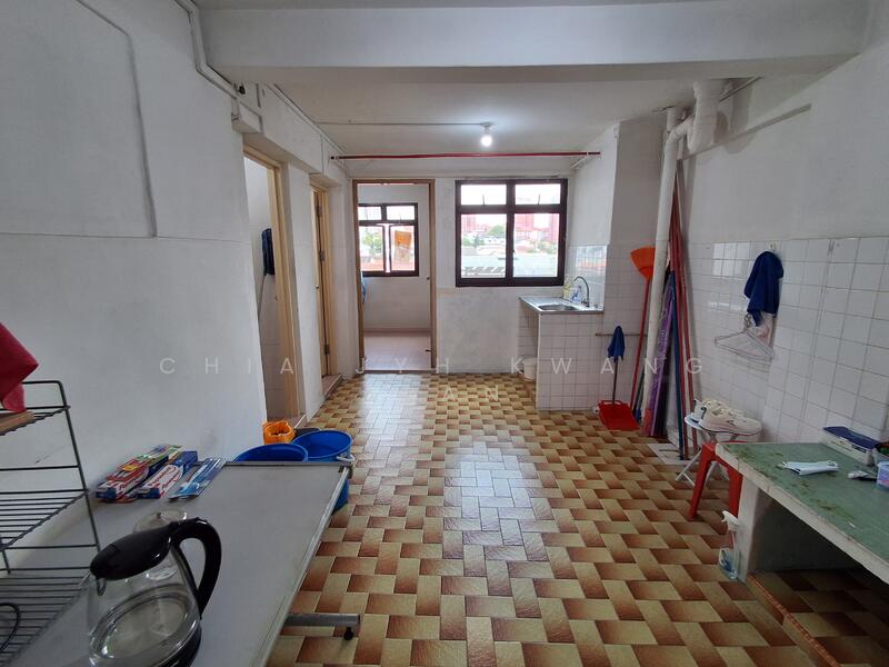 23 Sin Ming Road, 23 Sin Ming Road, 2 Bedrooms, 700 sqft, HDB Flat For Sale, by Chia Jyh Kwang Alan, 60095512 - PropertyGuru.com.sg