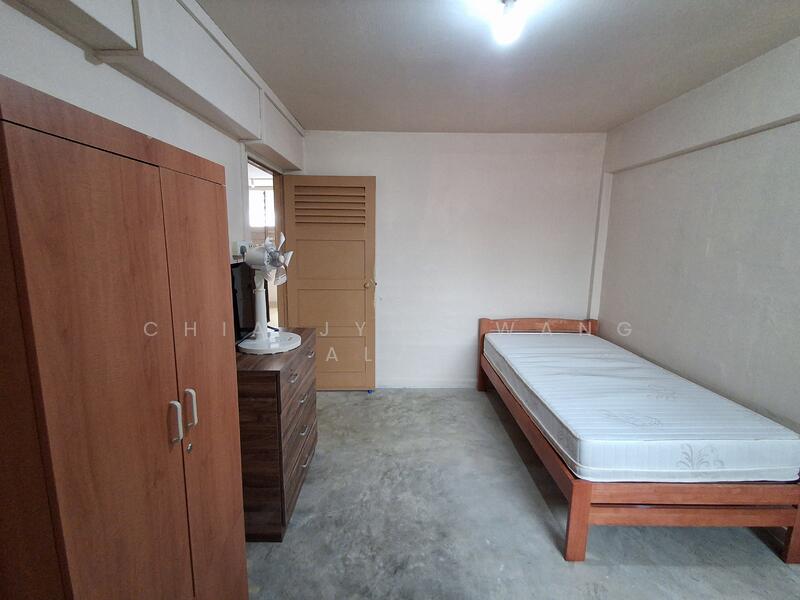 23 Sin Ming Road, 23 Sin Ming Road, 2 Bedrooms, 700 sqft, HDB Flat For Sale, by Chia Jyh Kwang Alan, 60095512 - PropertyGuru.com.sg