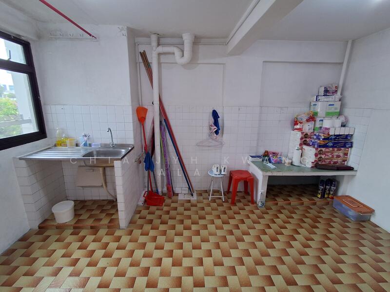 23 Sin Ming Road, 23 Sin Ming Road, 2 Bedrooms, 700 sqft, HDB Flat For Sale, by Chia Jyh Kwang Alan, 60095512 - PropertyGuru.com.sg