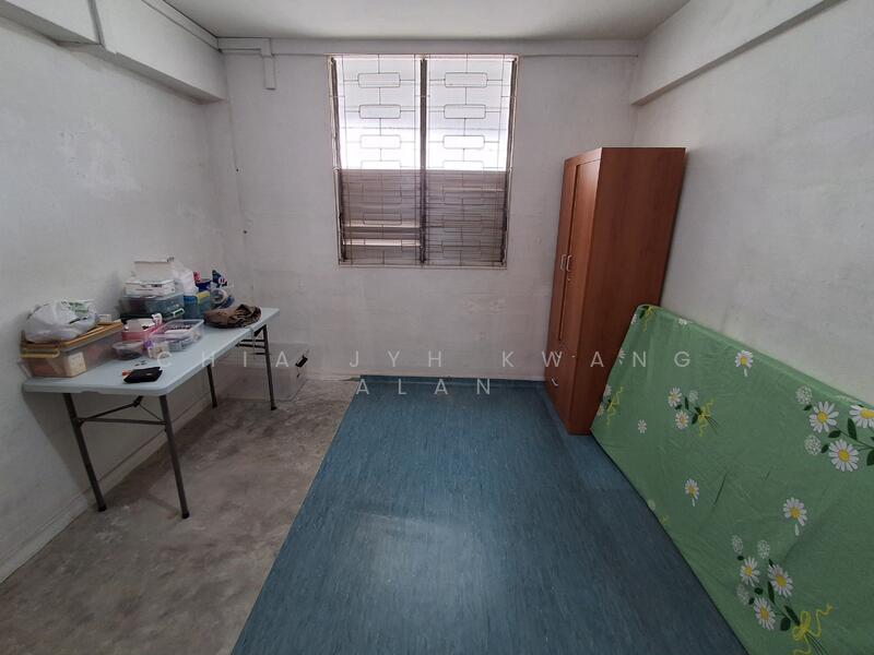 23 Sin Ming Road, 23 Sin Ming Road, 2 Bedrooms, 700 sqft, HDB Flat For Sale, by Chia Jyh Kwang Alan, 60095512 - PropertyGuru.com.sg