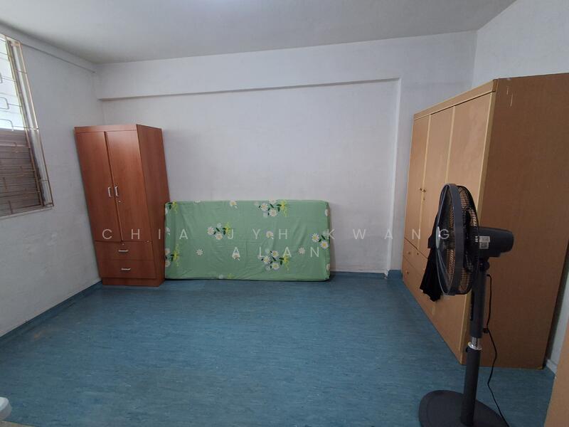 23 Sin Ming Road, 23 Sin Ming Road, 2 Bedrooms, 700 sqft, HDB Flat For Sale, by Chia Jyh Kwang Alan, 60095512 - PropertyGuru.com.sg
