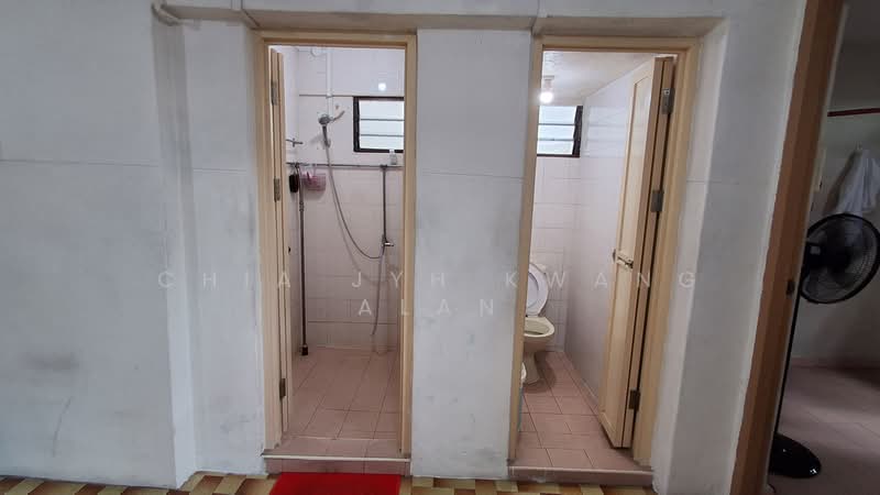 23 Sin Ming Road, 23 Sin Ming Road, 2 Bedrooms, 700 sqft, HDB Flat For Sale, by Chia Jyh Kwang Alan, 60095512 - PropertyGuru.com.sg