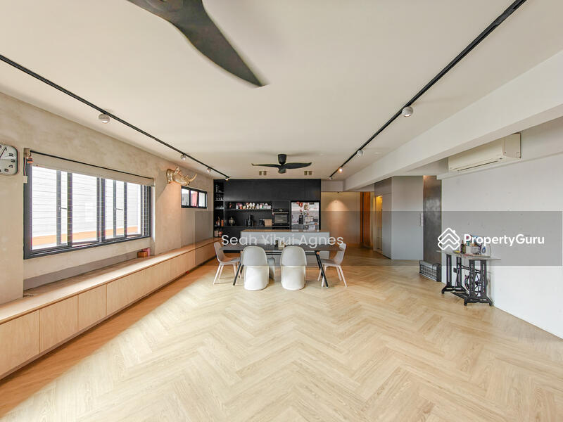 For Sale - 509 Pasir Ris Street 52