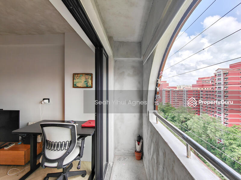 For Sale - 509 Pasir Ris Street 52