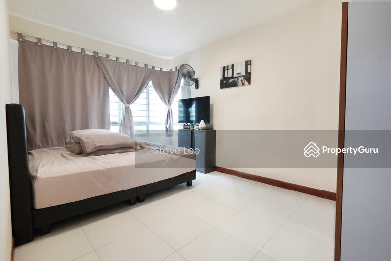 For Sale - 446 Yishun Avenue 11
