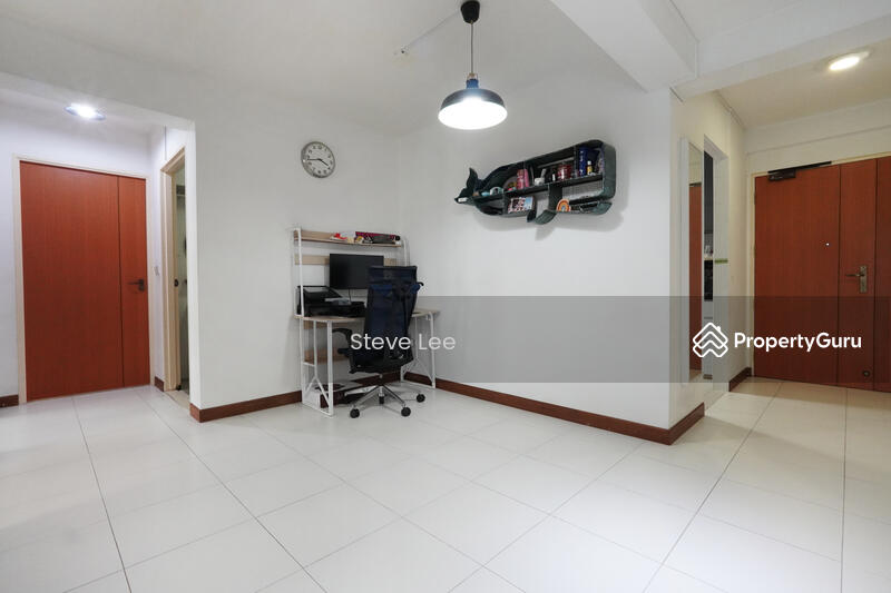 For Sale - 446 Yishun Avenue 11