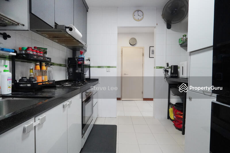 For Sale - 446 Yishun Avenue 11