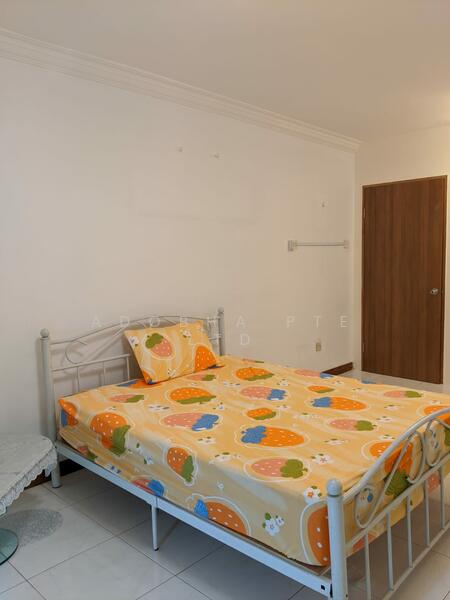 For Rent - Textile Centre