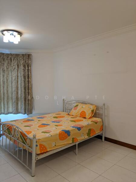 For Rent - Textile Centre