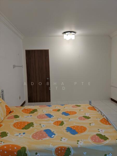 For Rent - Textile Centre