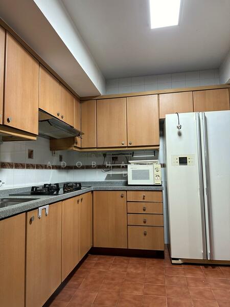 For Rent - Textile Centre