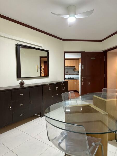 For Rent - Textile Centre