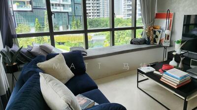 For Rent - 8 Saint Thomas